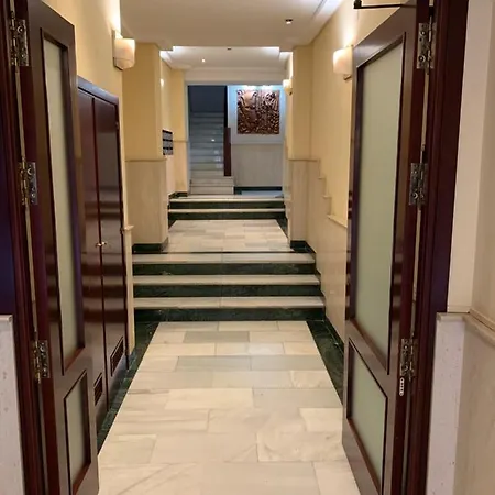 El Mirador De Ancha Appartamento Cadice