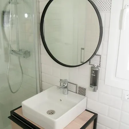 Appartamento El Mirador De Ancha Cadice