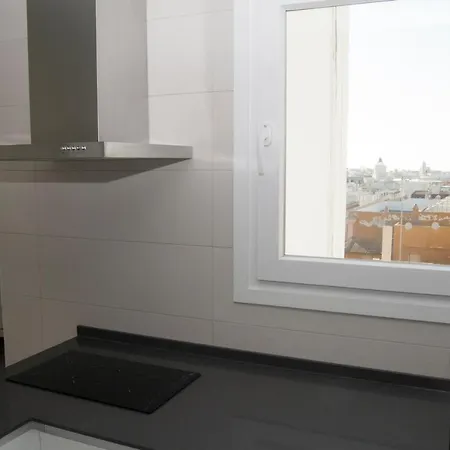 Appartamento El Mirador De Ancha